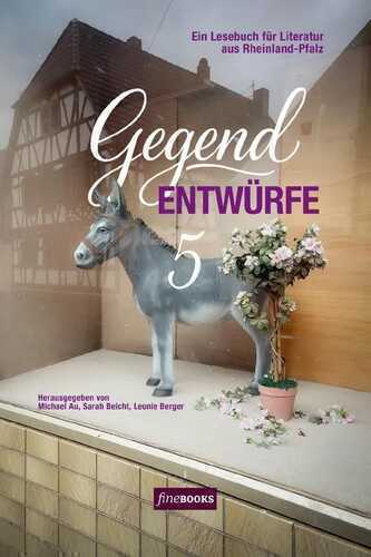 Gegend Entwürfe 5