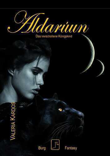 Aldarúun — Valeria Kardos