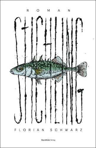 STICHLING — Florian Schwarz