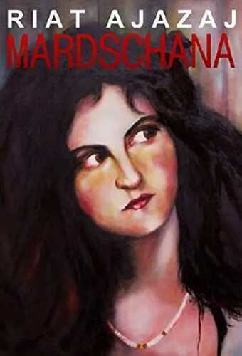 Mardschana — Riat Ajazaj