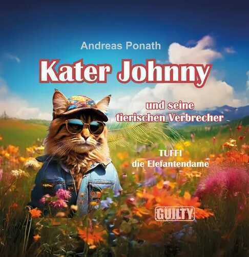 Kater Johnny