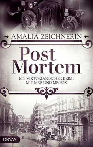 Post Mortem — Amalia Zeichnerin