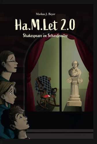 Ha.M.Let 2.0 — Markus J. Beyer