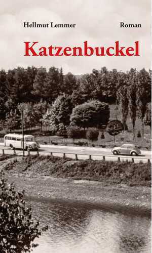 Katzenbuckel