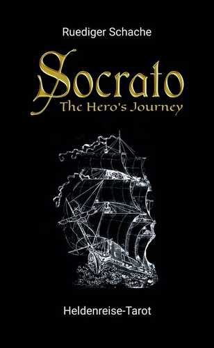 Socrato - Das Heldenreise-Tarot