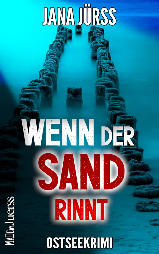 Wenn der Sand rinnt