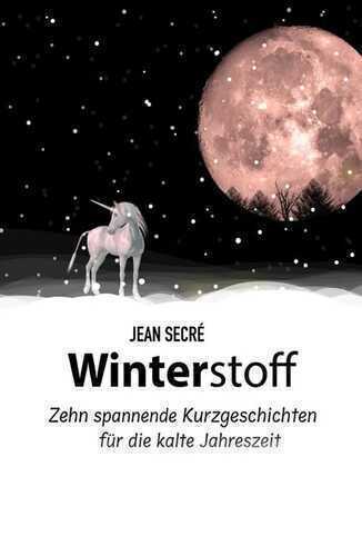 Winterstoff — Jean Secré