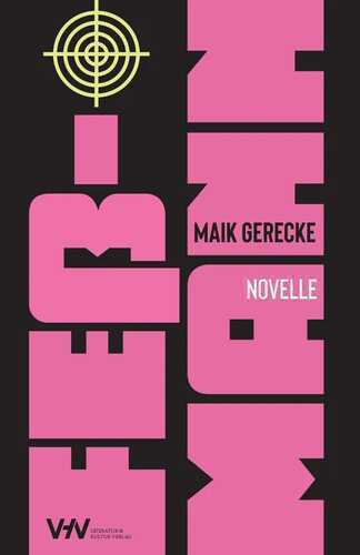 Feßmann — Maik Gerecke