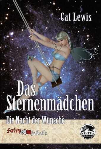 Das Sternenmädchen — Cat Lewis