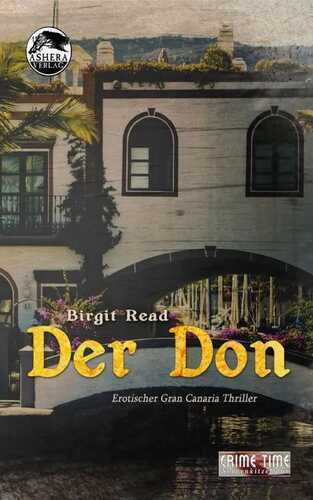 Der Don — Birgit Read