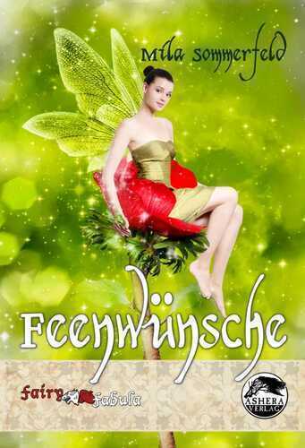 Feenwünsche — Mila Sommerfeld
