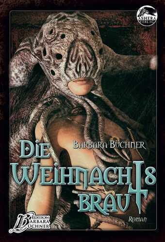 Die Weihnachtsbraut — Barbara Büchner
