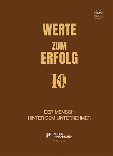 WERTE zum Erfolg Vol. 2