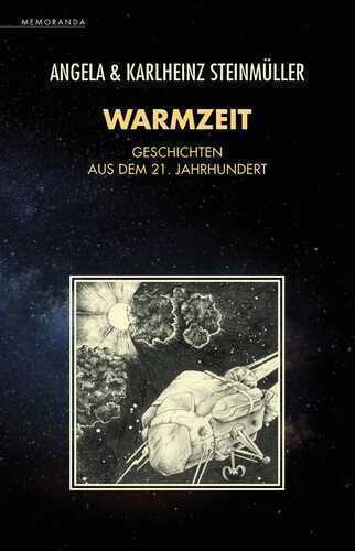 Warmzeit — Angela Steinmüller
