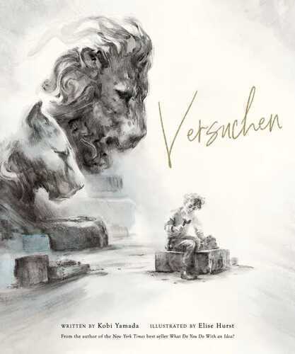 Versuchen — Kobi Yamada