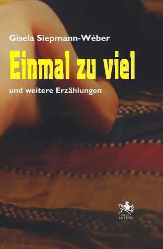 Einmal zu viel