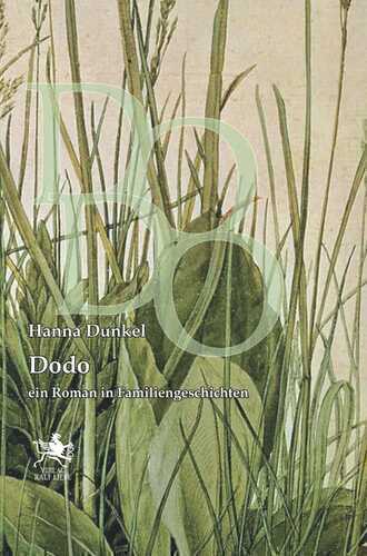 Dodo — Hanna Dunkel