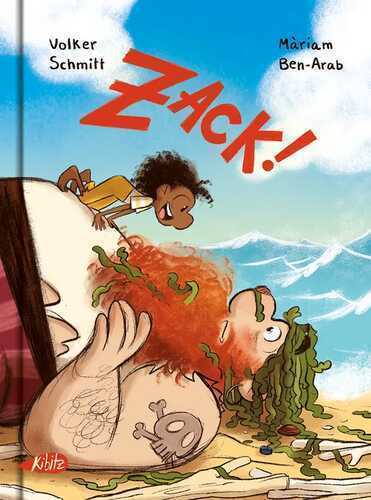 Zack! — Volker Schmitt