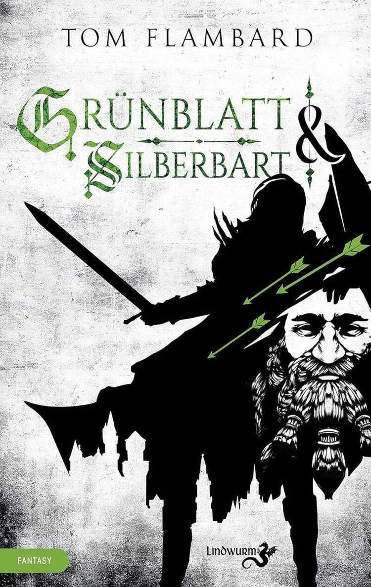 Grünblatt & Silberbart
