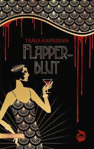 Flapperblut — Tanja Karmann