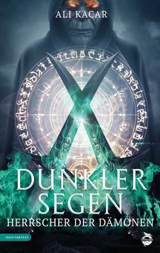 Dunkler Segen — Ali Kaçar