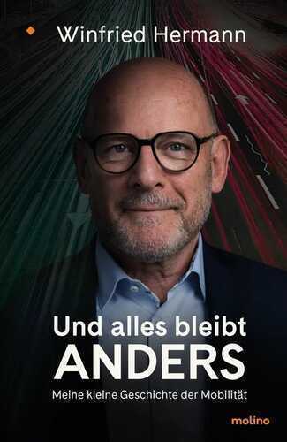 Und alles bleibt anders