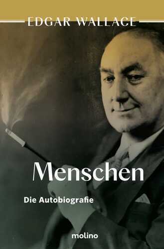 Menschen — Edgar Wallace