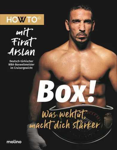 Box! — Firat Arslan
