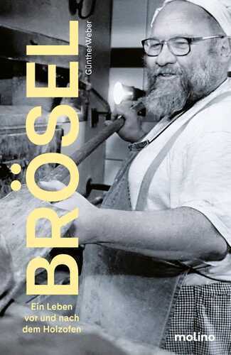 Brösel — Günther Weber