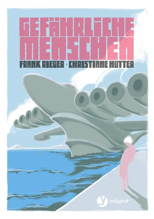 Gefährliche Menschen