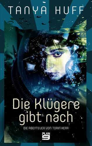 Die Klügere gibt nach