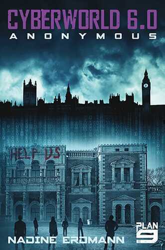 Cyberworld 6.0: Anonymous