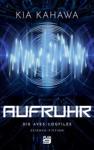 Aufruhr — Kia Kahawa