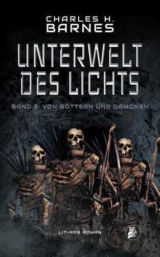 Unterwelt des Lichts