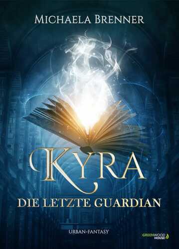 Kyra — Brenner Michaela