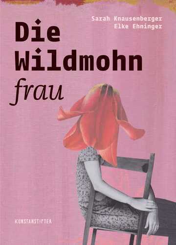 Die Wildmohnfrau — Sarah Knausenberger