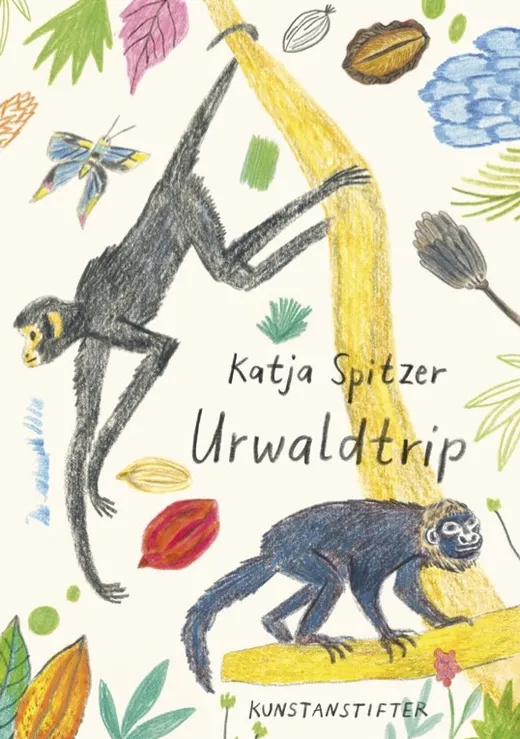 Urwaldtrip