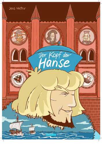 DER KOPF DER HANSE