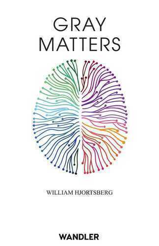 Gray Matters — William Hjortsberg