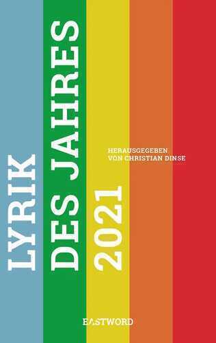 Lyrik des Jahres 2021