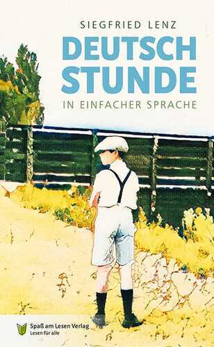 Deutschstunde — Siegfried Lenz