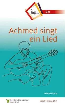 Achmed singt ein Lied