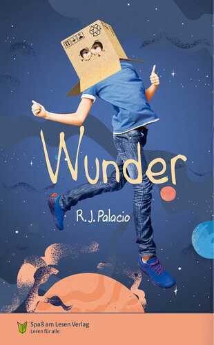 Wunder — Spaß am Lesen Verlag GmbH