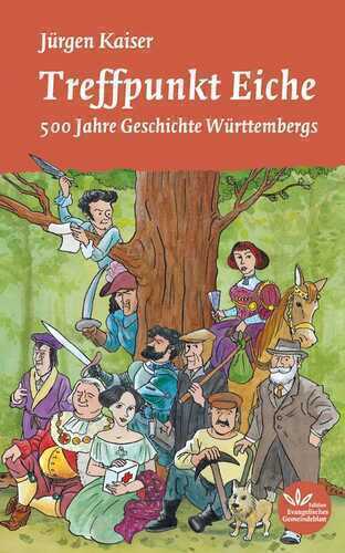 Treffpunkt Eiche — Jürgen Kaiser