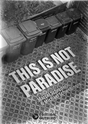 This Is Not Paradise