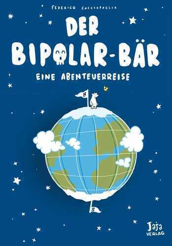 Der Bipolar-Bär — Federico Cacciapaglia