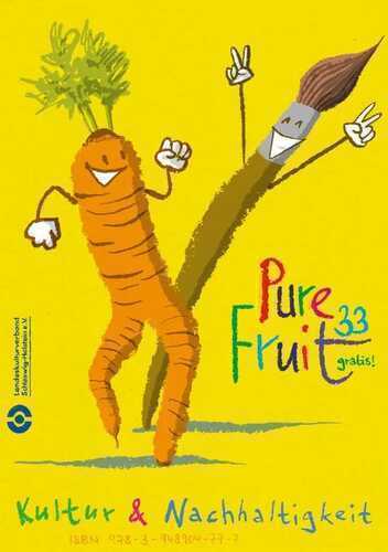 Pure Fruit #33