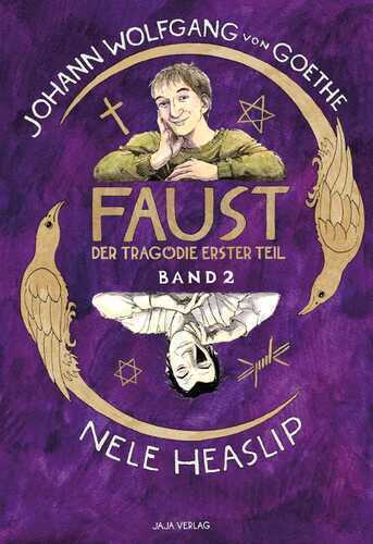 Faust I — Johann Wolfgang von Goethe