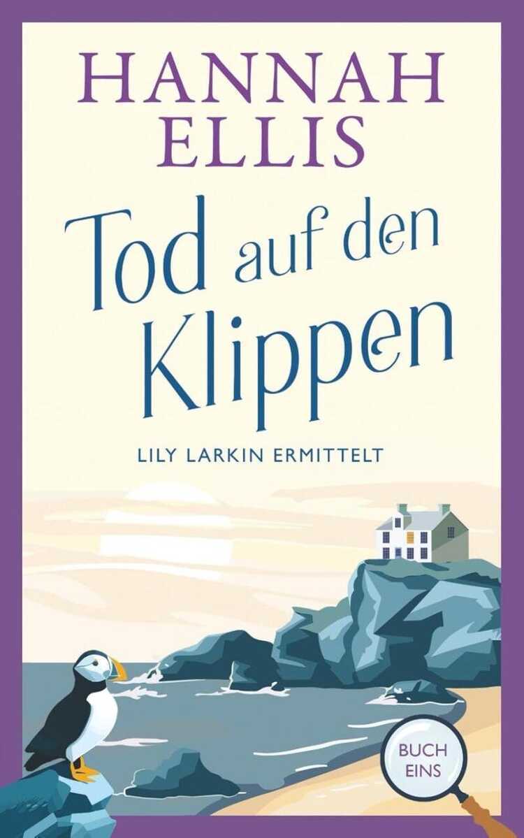 Tod auf den Klippen