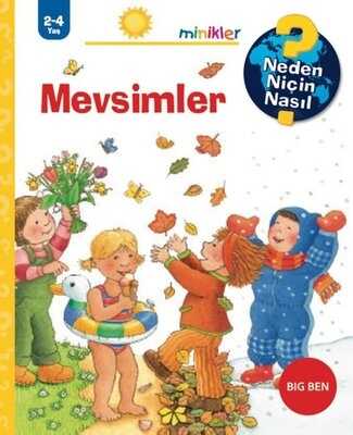 Mevsimler